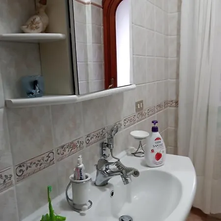 Apartment Casa Giada