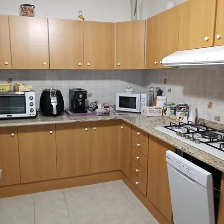 Apartment Casa Giada Minori