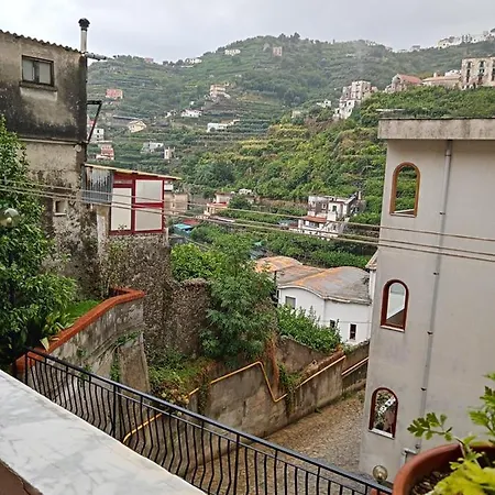 Casa Giada