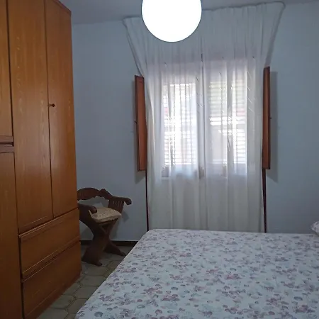 Apartment Casa Giada Minori