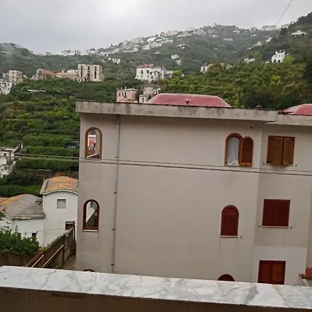 Casa Giada Apartment