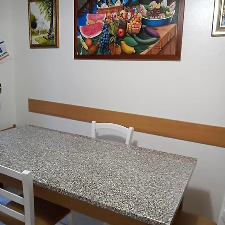 Casa Giada Apartment *